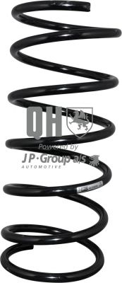 JP GROUP 4142207109 -  Пружина ходовой части